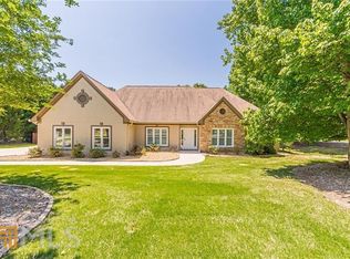 4130 Creekwood Dr, Cumming, GA 30041