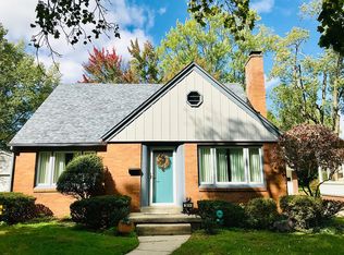 1814 Wildwood Rd, Toledo, OH 43614