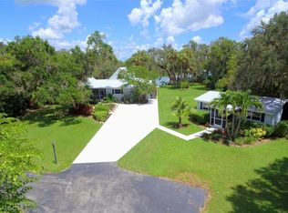 2010 Fort Denaud Rd, Fort Denaud, FL 33935