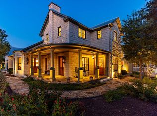 522 W Austin St, Fredericksburg, TX 78624