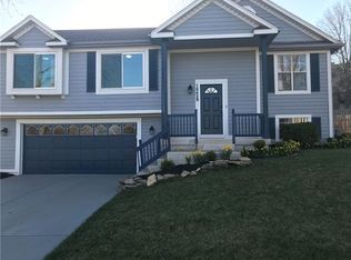 15429 Foster St, Overland Park, KS 66223