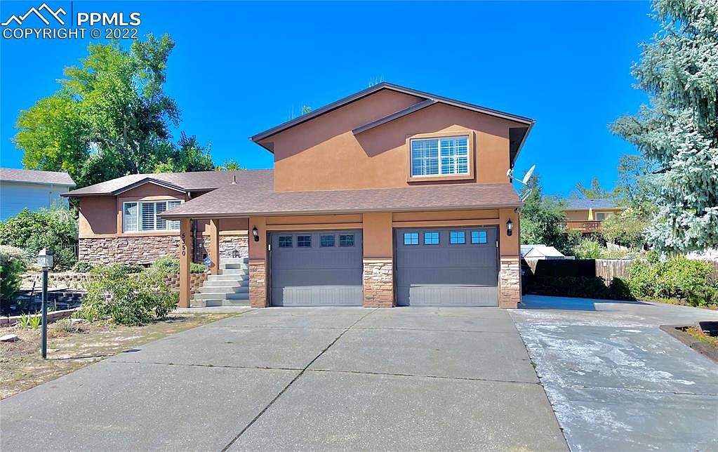 5350 Alturas Dr, Colorado Springs, CO 80911 Zillow