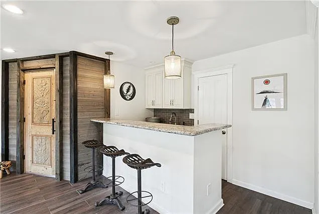 2600 Peniston St #LOWER — Photo 10