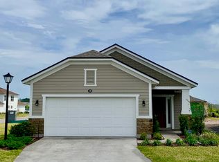 162 Concave Ln, St Augustine, FL 32095
