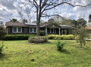 9019 Furr St, North Charleston, SC 29406