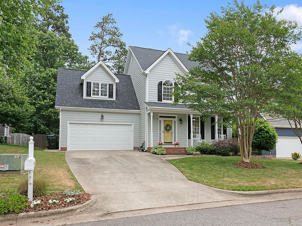 1st image of 7 Silverwood Ct