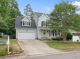7 Silverwood Ct, Durham, NC 27713