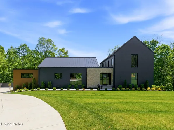 7734 Woodbridge Hill Ln, Prospect, KY 40059