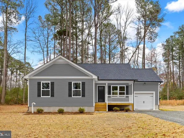 300 Musket Dr, Ruther Glen, VA 22546