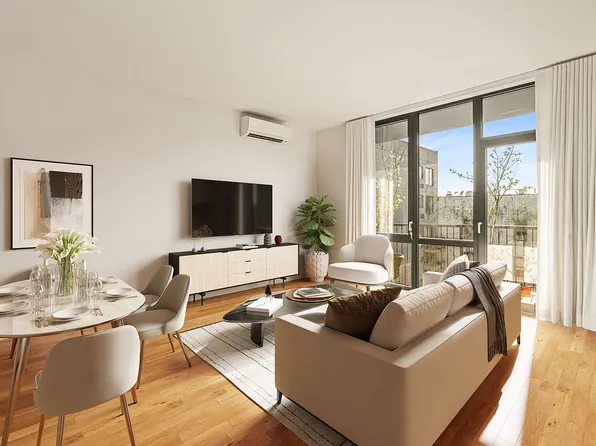 2100 Bedford Ave #7A, Brooklyn, NY 11226