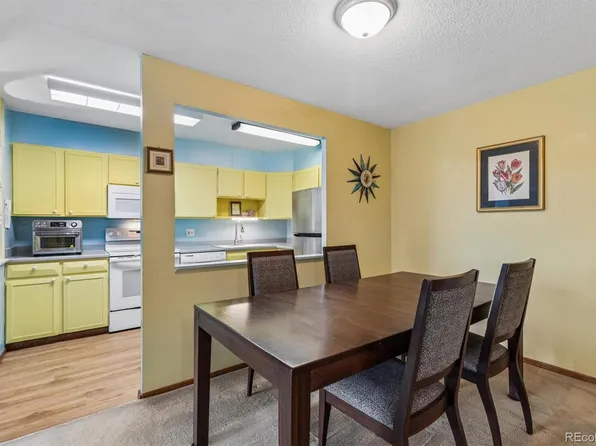 9155 E Center Avenue #3B, Denver, CO 80247