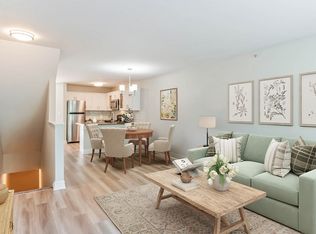 Eagle Rock Apartments & Townhomes at Rensselaer, Rensselaer, NY 12144