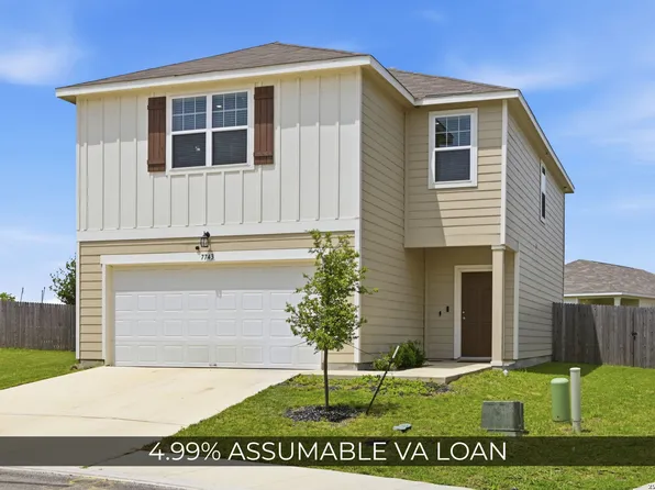 7743 Fern Hollow, San Antonio, TX 78252