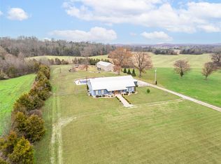 636 Flat Rock Rd, Woodburn, KY 42170