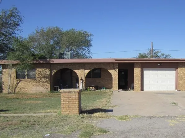 6601 Ector Ave, Odessa, TX 79762