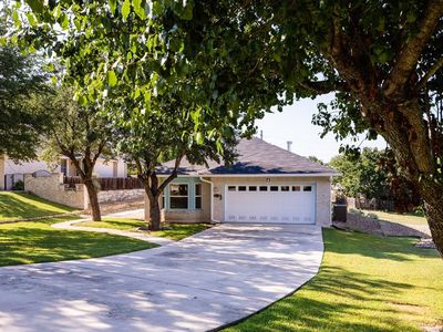 1273 Victory Ln, Kerrville, TX, 78028