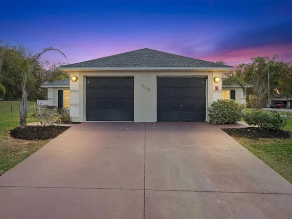 238 Ridgecrest Loop, Minneola, FL 34715