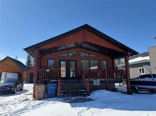 106 Sullivan PLACE, Chitek Lake, SK S0J 0L0