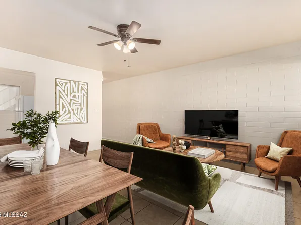 1715 S Jones Blvd #G107, Tucson, AZ 85713