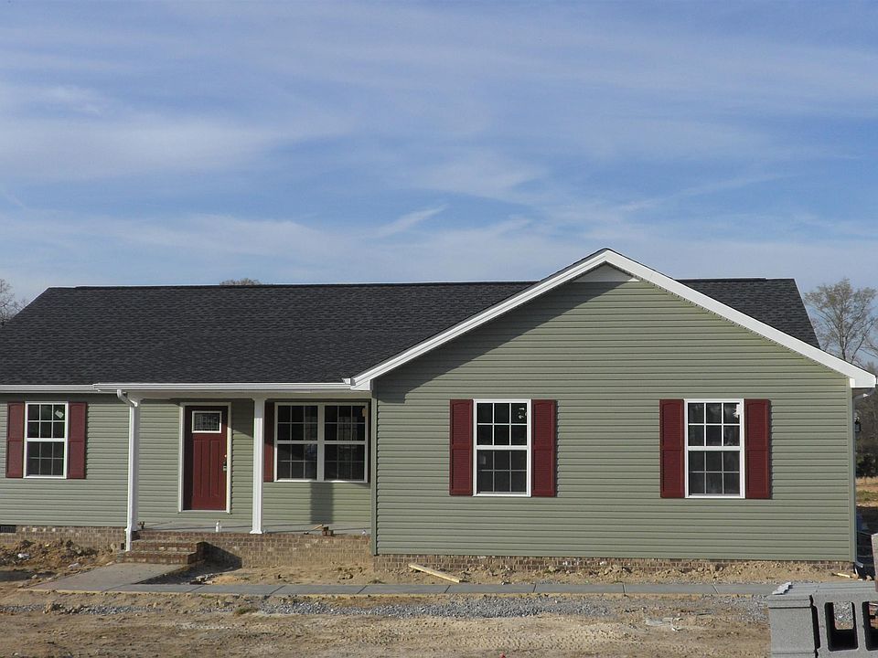 2nd image of 3356 Pigeon Hill Rd