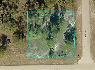 3907 E 23rd St, Alva, FL 33920