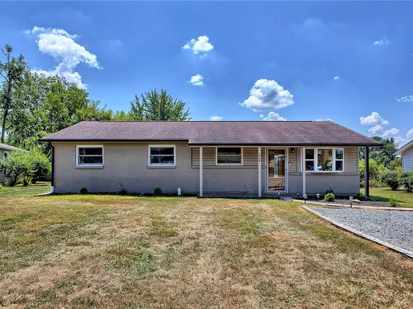 234 Westland Dr, Greensburg, PA 15601