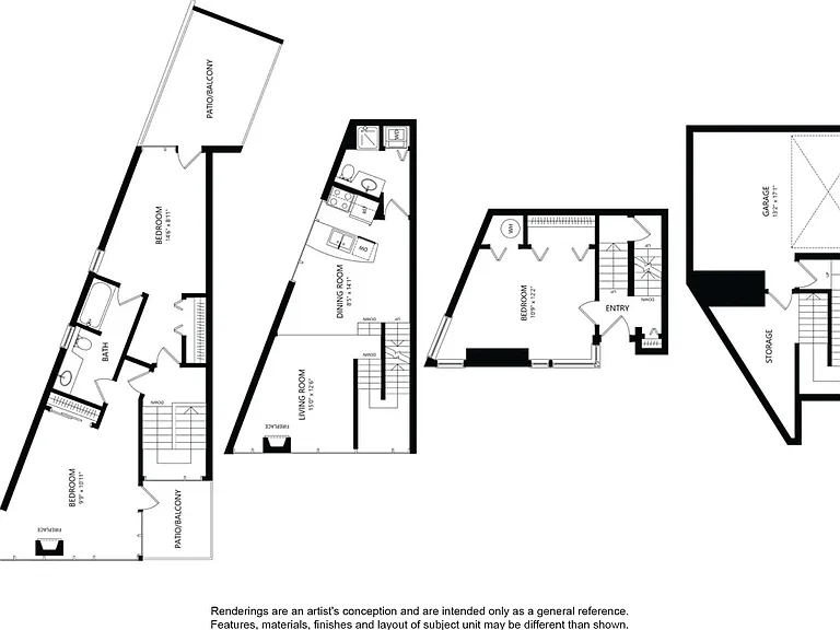 1529 W Pender St — Photo 32