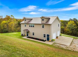 1448 Locust Ridge Rd, Washington, WV 26181