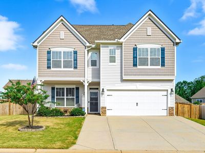 102 Pollyanna Dr, Greenville, SC, 29605