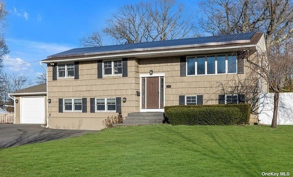 31 Eustace Drive, Commack, NY 11725 Zillow