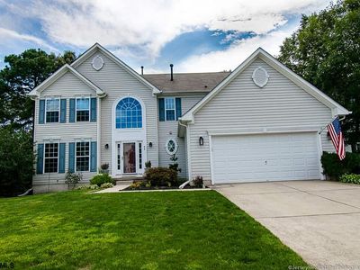 44 Gallant Fox Ln, Egg Harbor Township, NJ, 08234