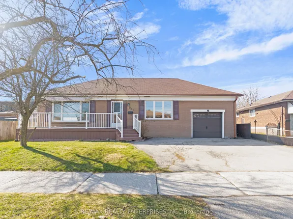 951 Atwater Ave, Mississauga, ON L5E 1M4