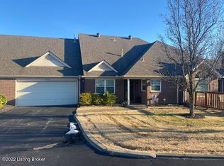 10200 Lost Tree Ct, Louisville, KY