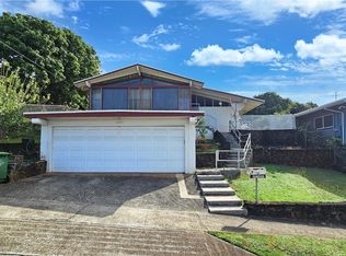 1343 Ainapua St, Honolulu, HI 96819