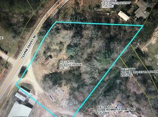 878 Clarks Chapel Rd, Franklin, NC 28734