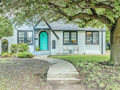 2241 NW 22nd St, Oklahoma City, OK, 73107