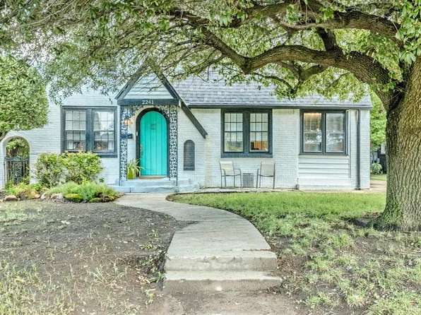 2241 NW 22nd St, Oklahoma City, OK 73107