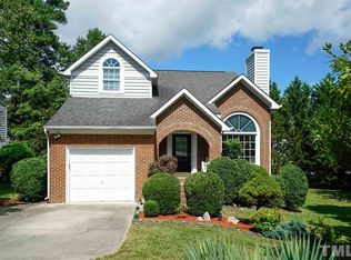 2 Arborfield Ln, Durham, NC 27713