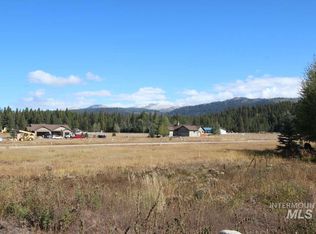 Lots 6&7 Dragonfly Loop, McCall, ID 83638