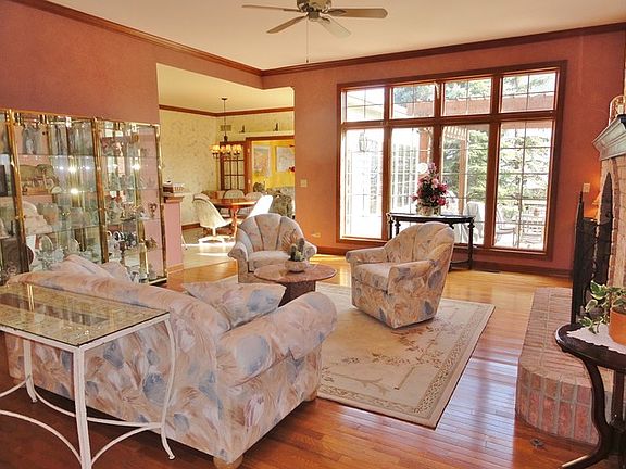 5th image of 3528 Heartland Dr