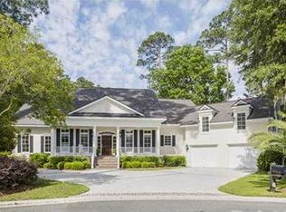 6 Springpine Ln, Savannah, GA 31411