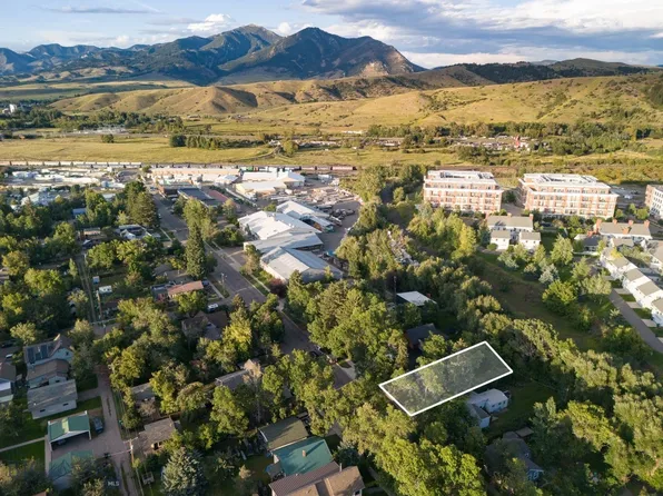 210 N Broadway Ave, Bozeman, MT 59715