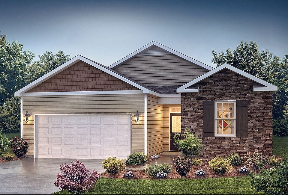 Plan Elevation.
