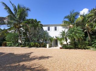 120 S Beach Rd, Hobe Sound, FL 33455