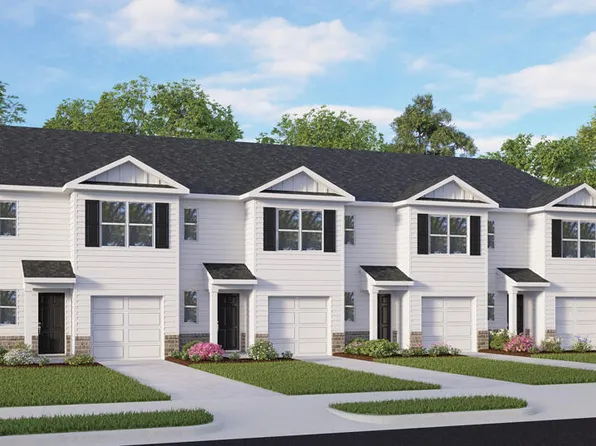 512 Cherry Laurel Drive, Sanford, NC 27332