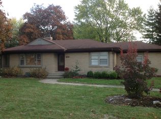 2206 Michigan St NE, Grand Rapids, MI 49503
