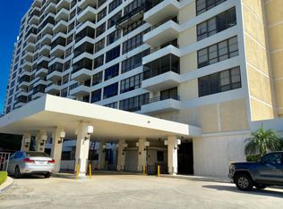 600 Three Islands Blvd APT 1418, Hallandale, FL 33009