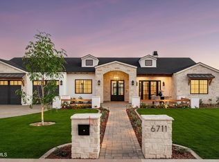 6711 E Jenan Dr, Scottsdale, AZ 85254