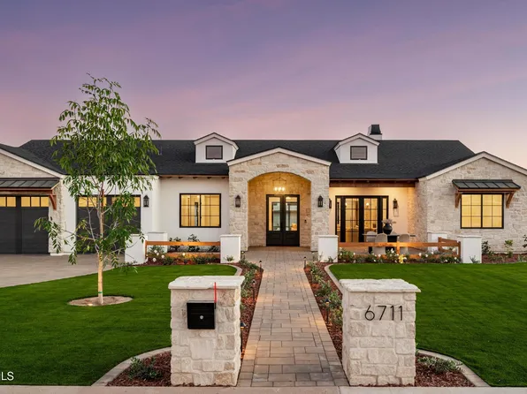 6711 E JENAN Drive, Scottsdale, AZ 85254