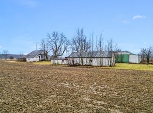 5698 Windfall Rd, Galion, OH 44833